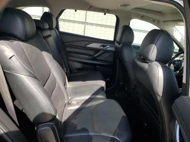 2019 MAZDA CX-9 TOURING  