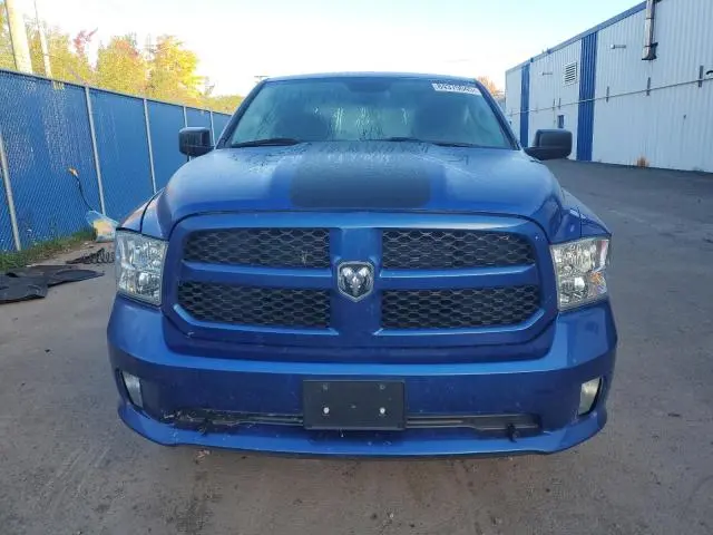 2018 RAM 1500 ST  
