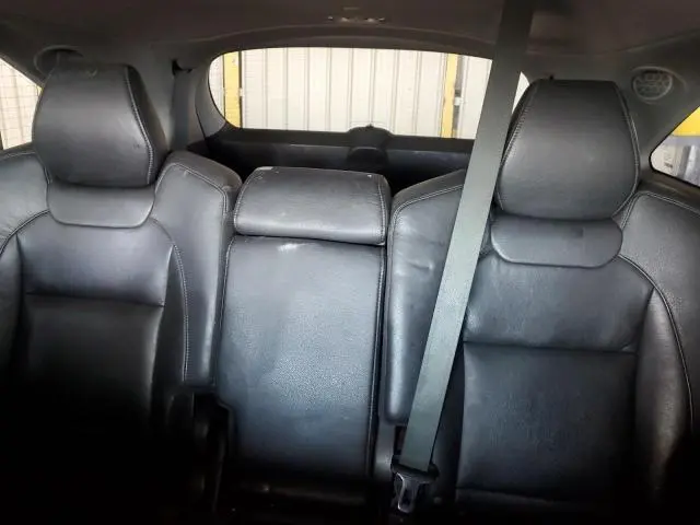 2014 ACURA MDX TECHNOLOGY  