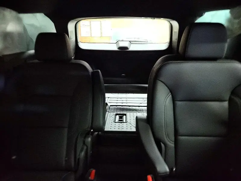2022 CHEVROLET TRAVERSE LT  