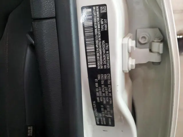 2019 JEEP RENEGADE TRAILHAWK  