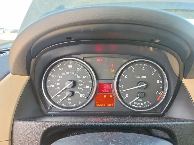 2014 BMW X1 XDRIVE28I  