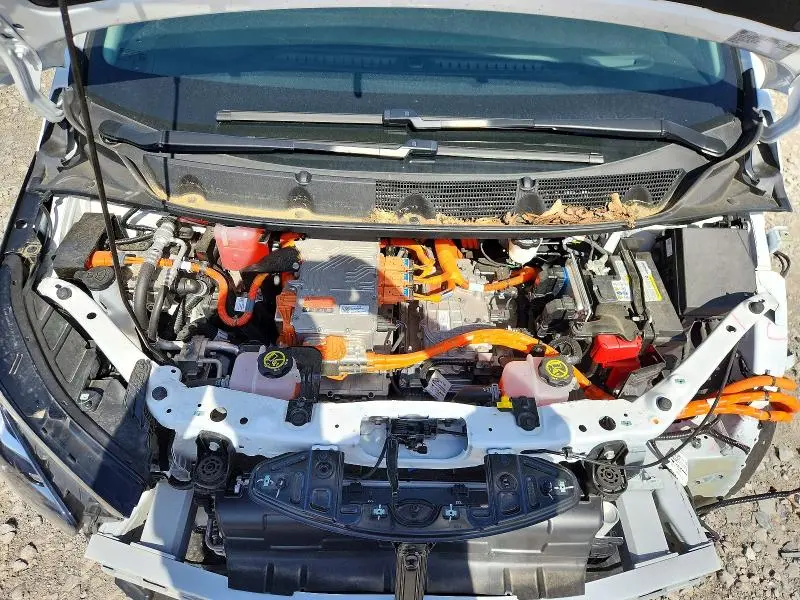 2023 CHEVROLET BOLT EV 1LT  