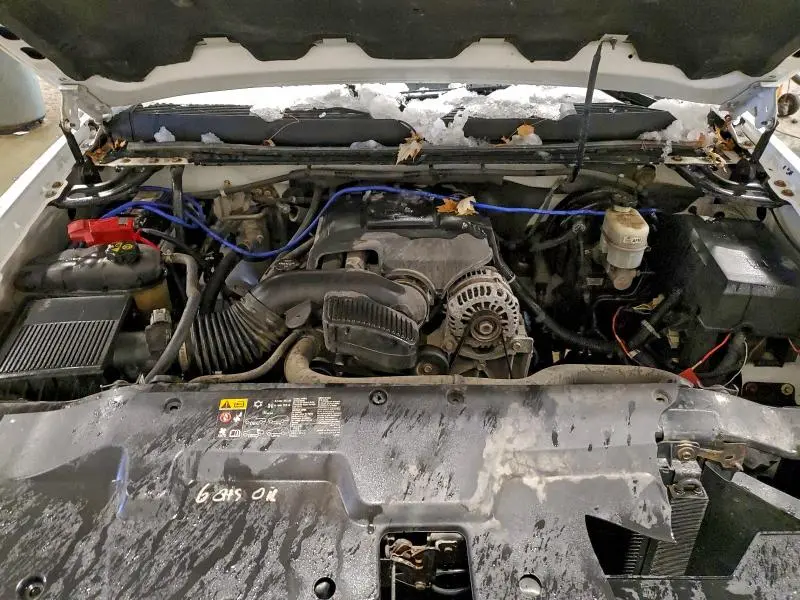 2012 CHEVROLET SILVERADO K1500 LT  