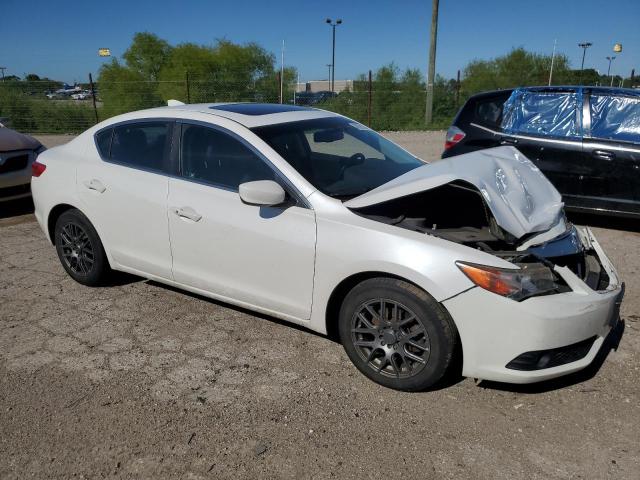 2013 ACURA ILX 20 PREMIUM