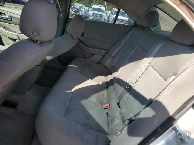 2014 CHEVROLET MALIBU LS  