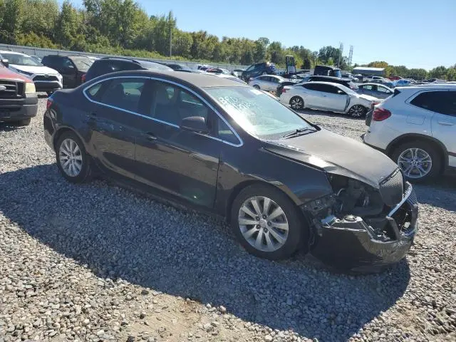 2016 BUICK VERANO