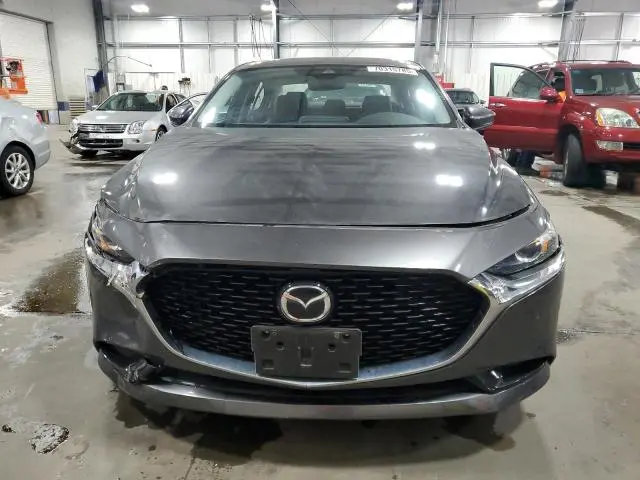 2019 MAZDA 3 PREFERRED PLUS  