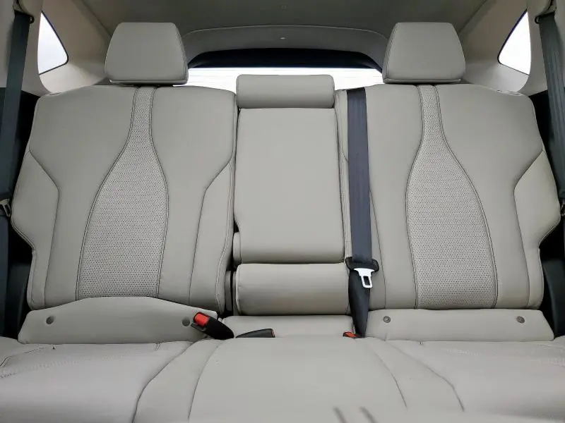 2025 ACURA RDX TECHNOLOGY