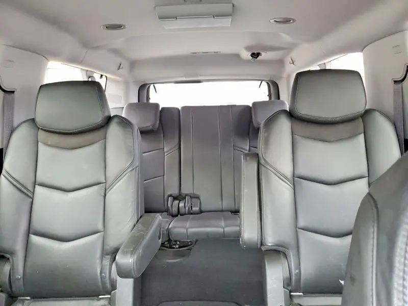 2016 CADILLAC ESCALADE ESV LUXURY  