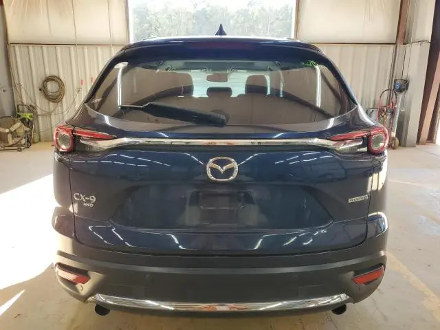 2020 MAZDA CX-9 TOURING  