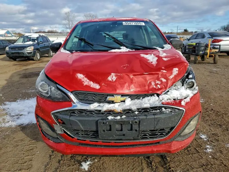 2020 CHEVROLET SPARK LS  