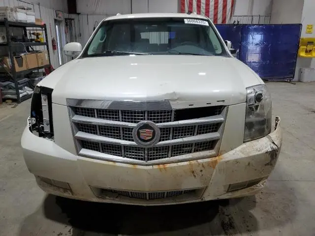 2014 CADILLAC ESCALADE ESV PLATINUM  
