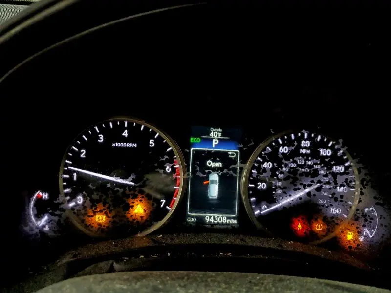 2017 LEXUS NX 200T BASE  