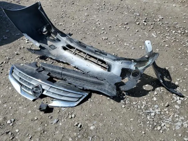 2011 NISSAN ALTIMA BASE  