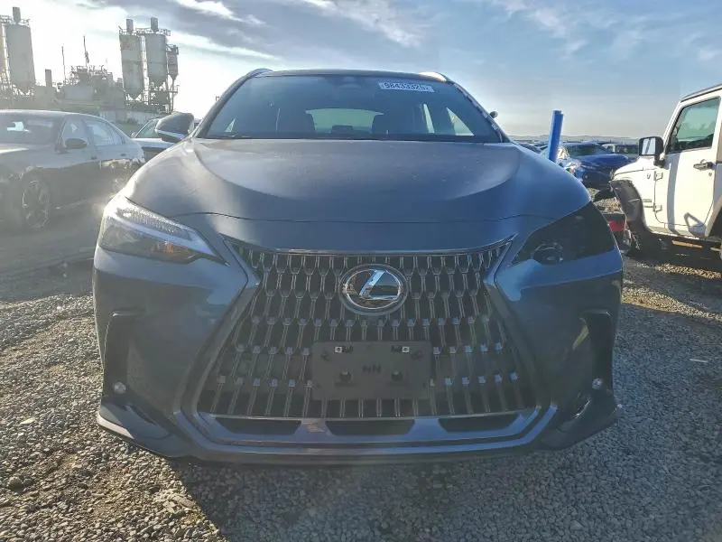 2026 LEXUS NX 350 PREMIUM  