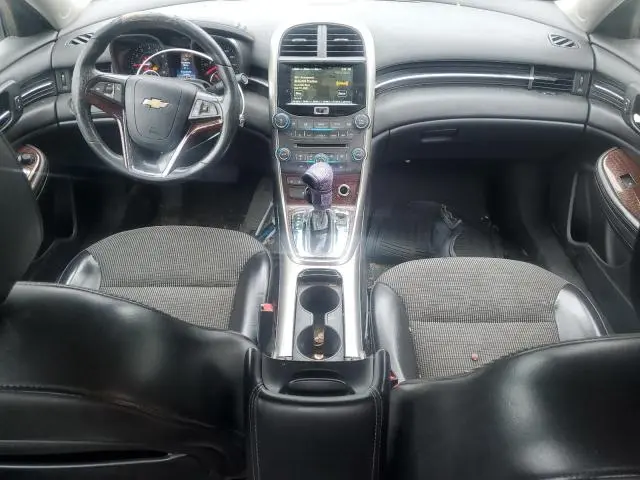2013 CHEVROLET MALIBU 2LT  