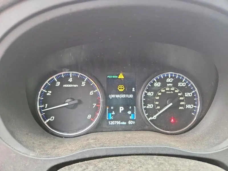 2017 MITSUBISHI OUTLANDER ES  