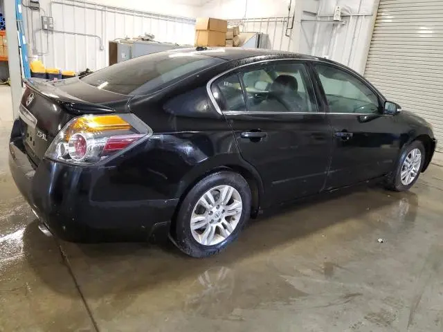 2011 NISSAN ALTIMA BASE  