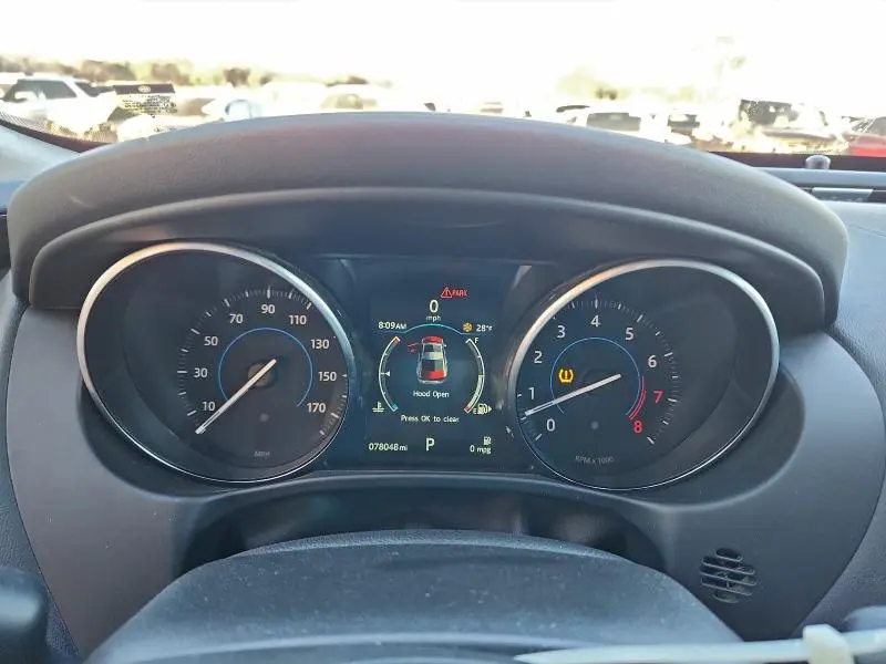 2017 JAGUAR XE FIRST EDITION  