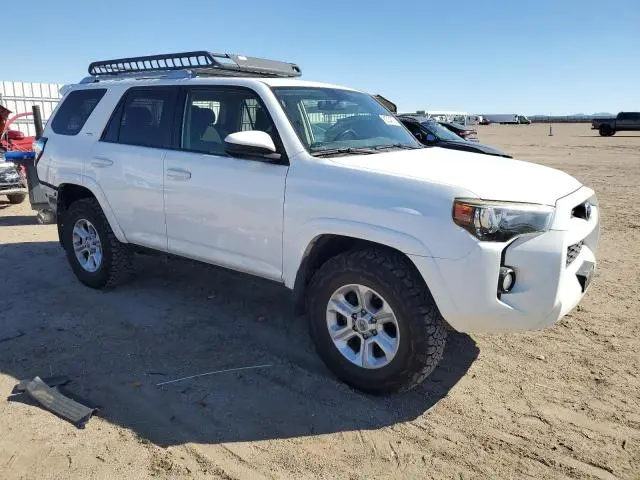 2016 TOYOTA 4RUNNER SR5/SR5 PREMIUM  