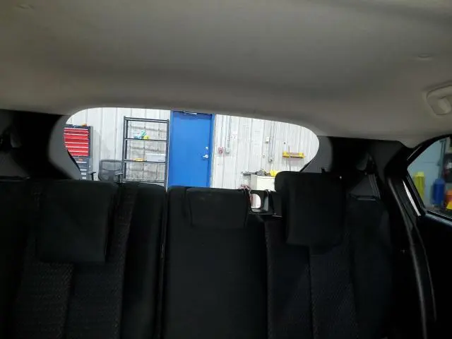 2019 MITSUBISHI ECLIPSE CROSS ES  