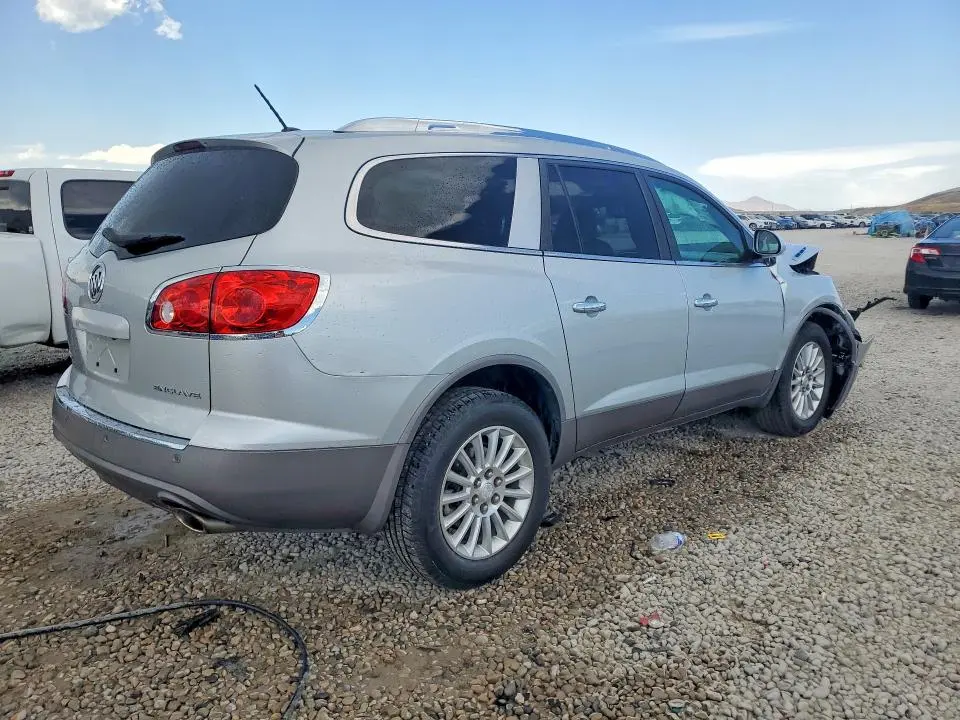 2012 BUICK ENCLAVE   