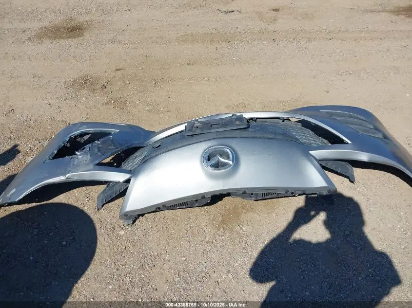 2010 MAZDA MAZDA3 I SPORT