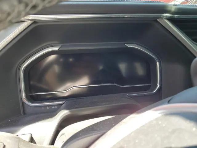 2024 GMC SIERRA K1500 DENALI  