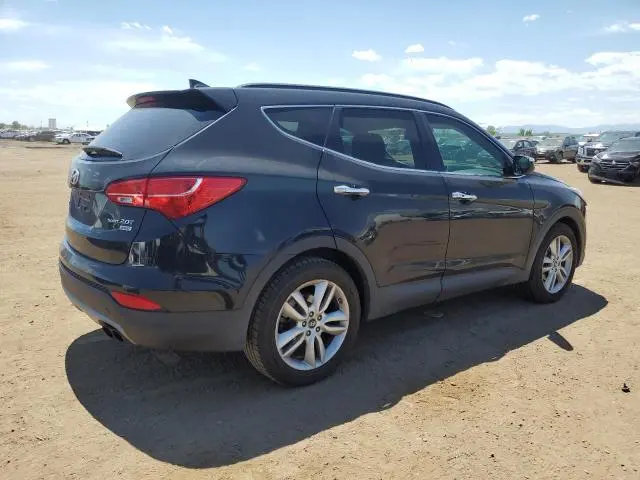 2014 HYUNDAI SANTA FE SPORT 