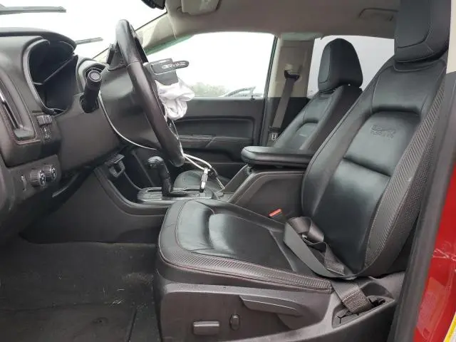 2019 GMC CANYON ALL TERRAIN  