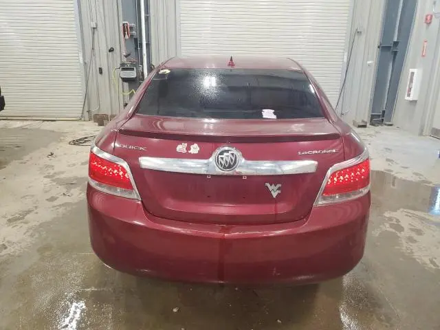 2011 BUICK LACROSSE CX  
