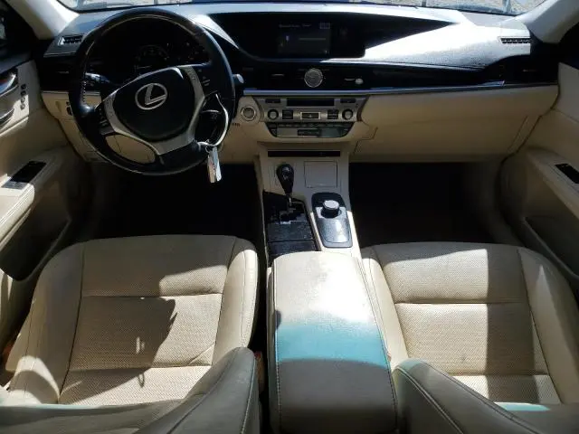 2014 LEXUS ES 350  