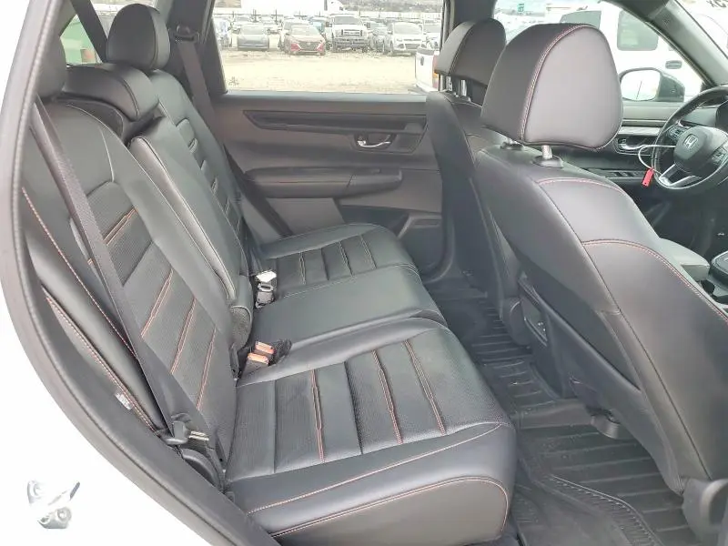 2024 HONDA CR-V SPORT-L  