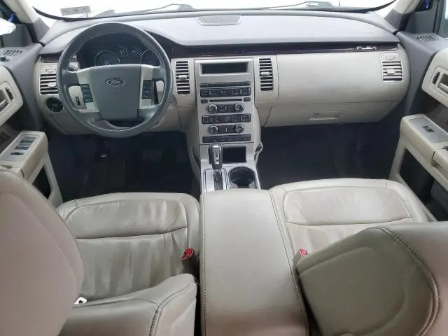 2011 FORD FLEX SEL