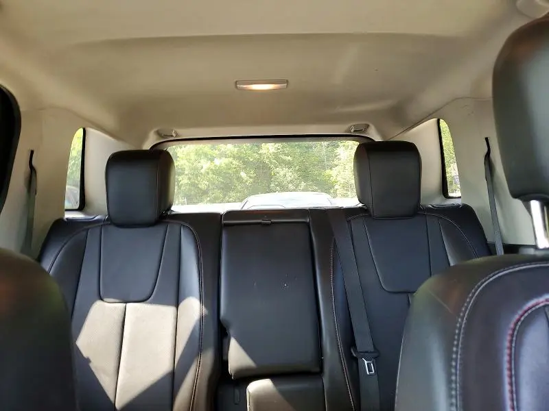 2015 GMC TERRAIN SLT  