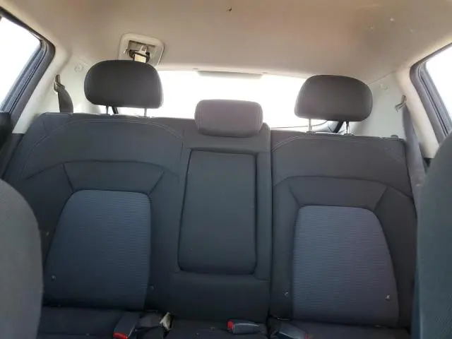 2014 KIA SPORTAGE BASE  