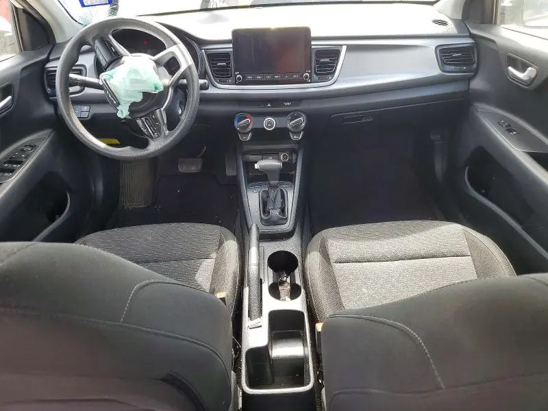 2023 KIA RIO LX  