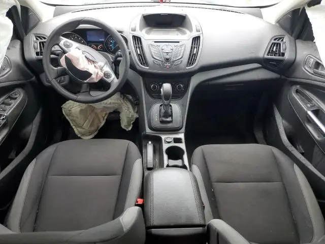 2015 FORD ESCAPE S