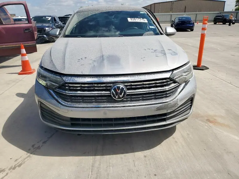 2023 VOLKSWAGEN JETTA SE
