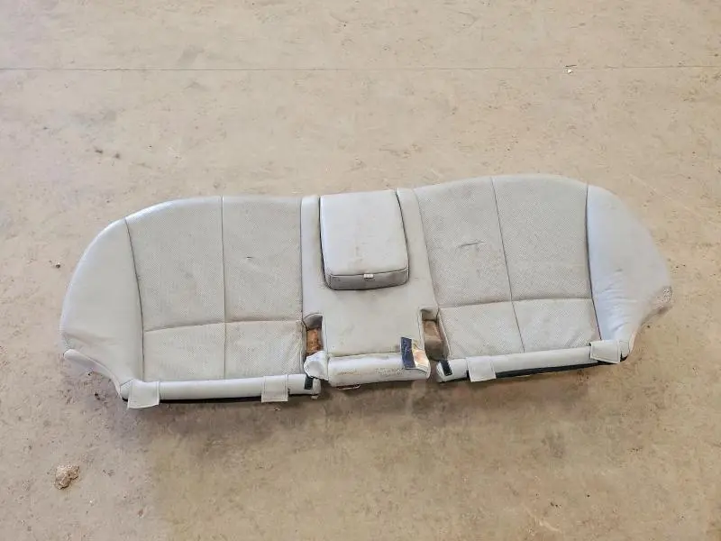 2011 SUBARU FORESTER LIMITED  