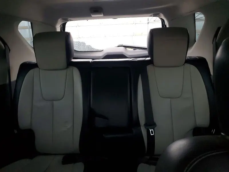 2010 CHEVROLET EQUINOX LTZ  