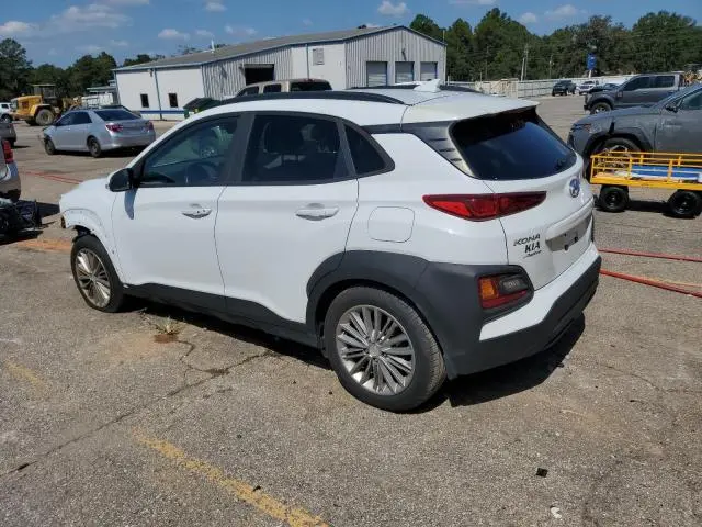 2020 HYUNDAI KONA SEL PLUS  