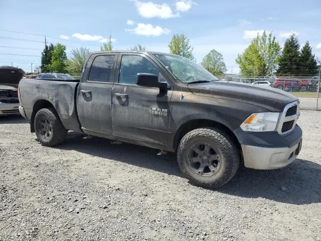 2013 RAM 1500 ST  