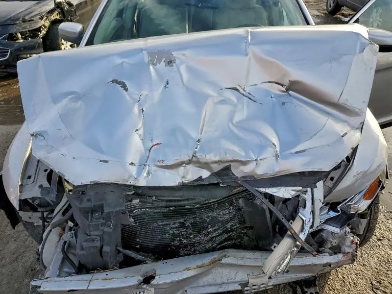 2012 FORD TAURUS SEL  