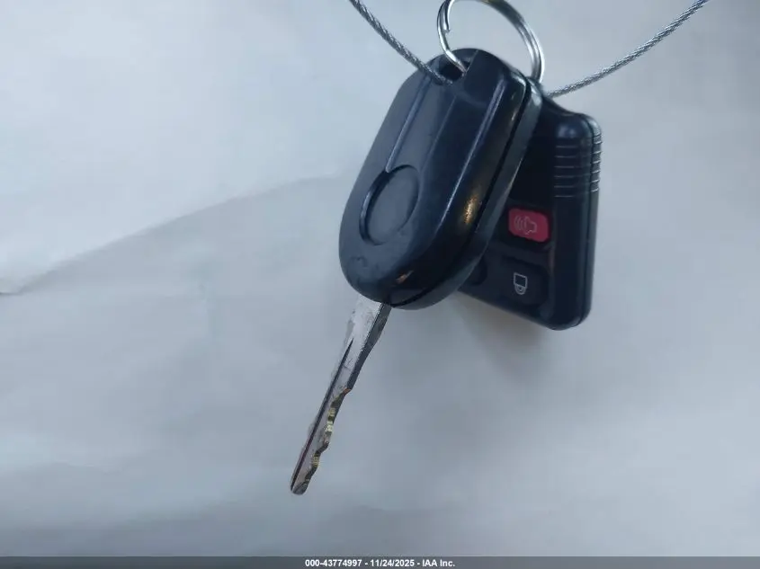 2013 FORD EXPEDITION LIMITED