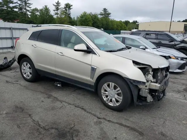 2013 CADILLAC SRX LUXURY COLLECTION  