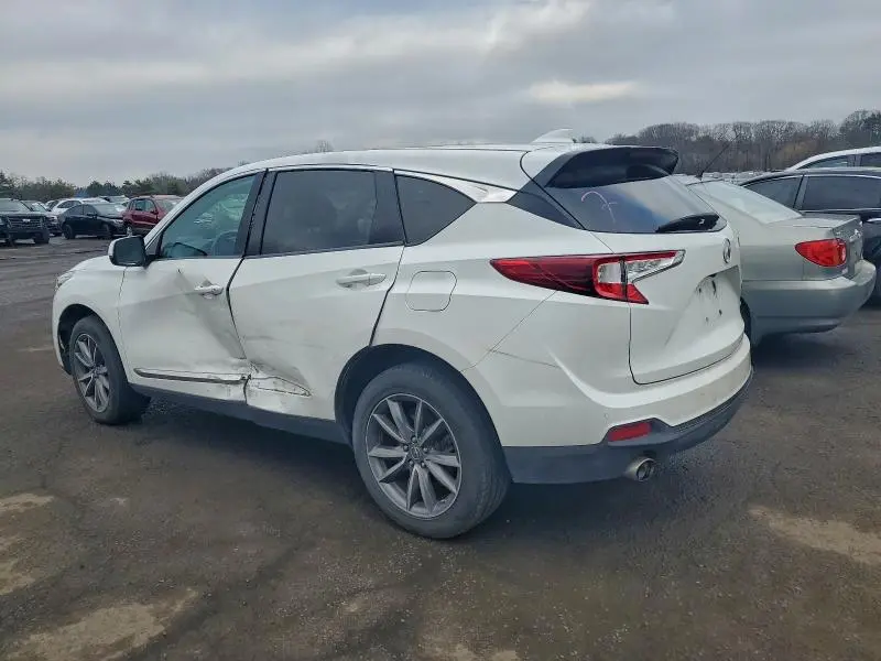 2020 ACURA RDX TECHNOLOGY  