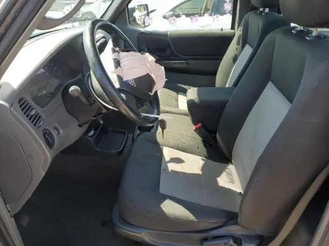 2010 FORD RANGER   