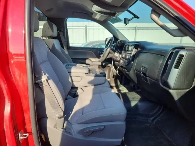 2014 GMC SIERRA C1500  